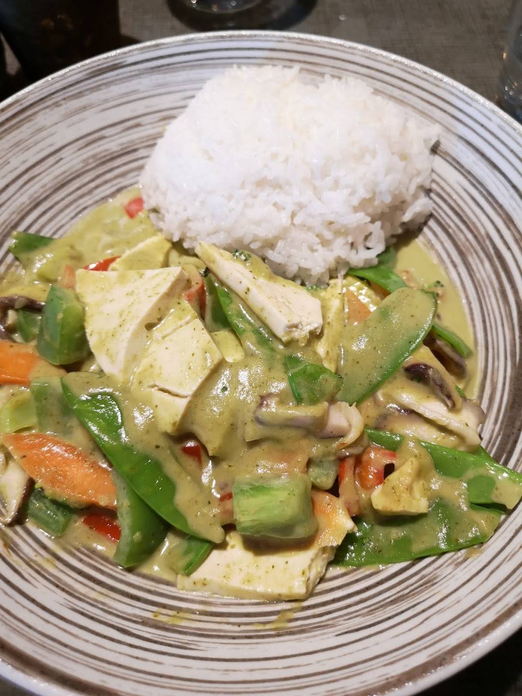 Roly China Fusion | restaurant | 1107 N Palm Canyon Dr, Palm Springs, CA 92262, USA | 7605480041 OR +1 760-548-0041