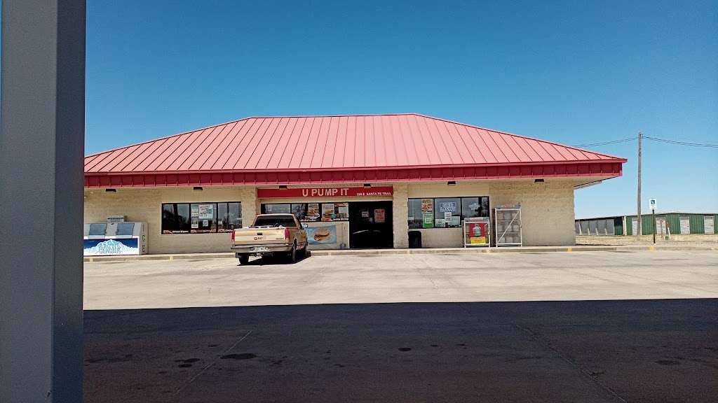 Champs Chicken | meal takeaway | 220 E Santa Fe Trl Blvd, Lakin, KS 67860, USA | 6203557152 OR +1 620-355-7152