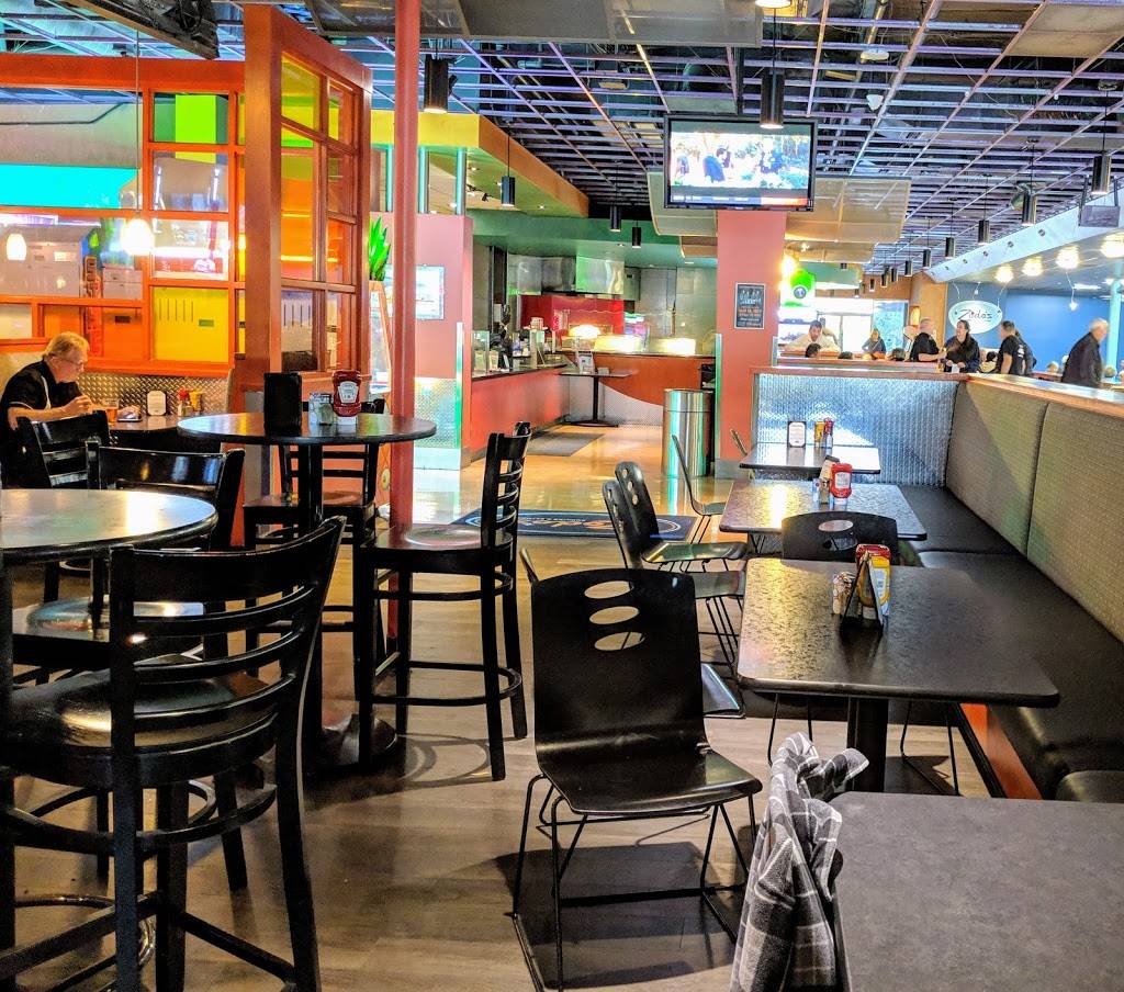 Zs - Taphouse & Grill | restaurant | 5925 Calle Real, Goleta, CA 93117, USA | 8059670128 OR +1 805-967-0128