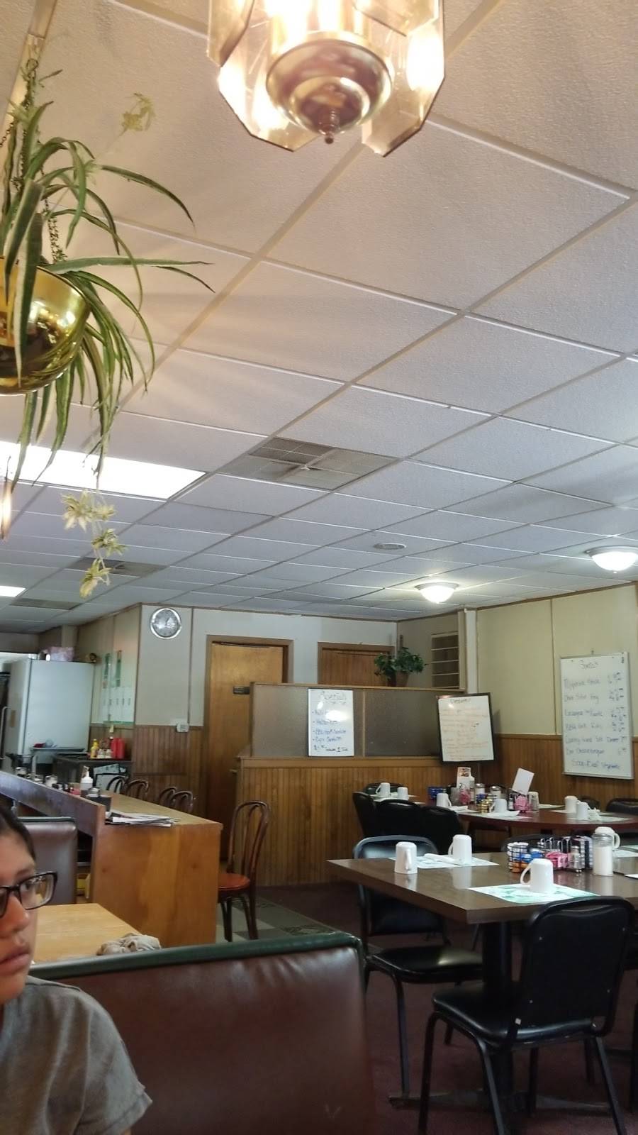 Country Garden Restaurant | restaurant | 913 W Exchange St, Brodhead, WI 53520, USA | 6088974483 OR +1 608-897-4483