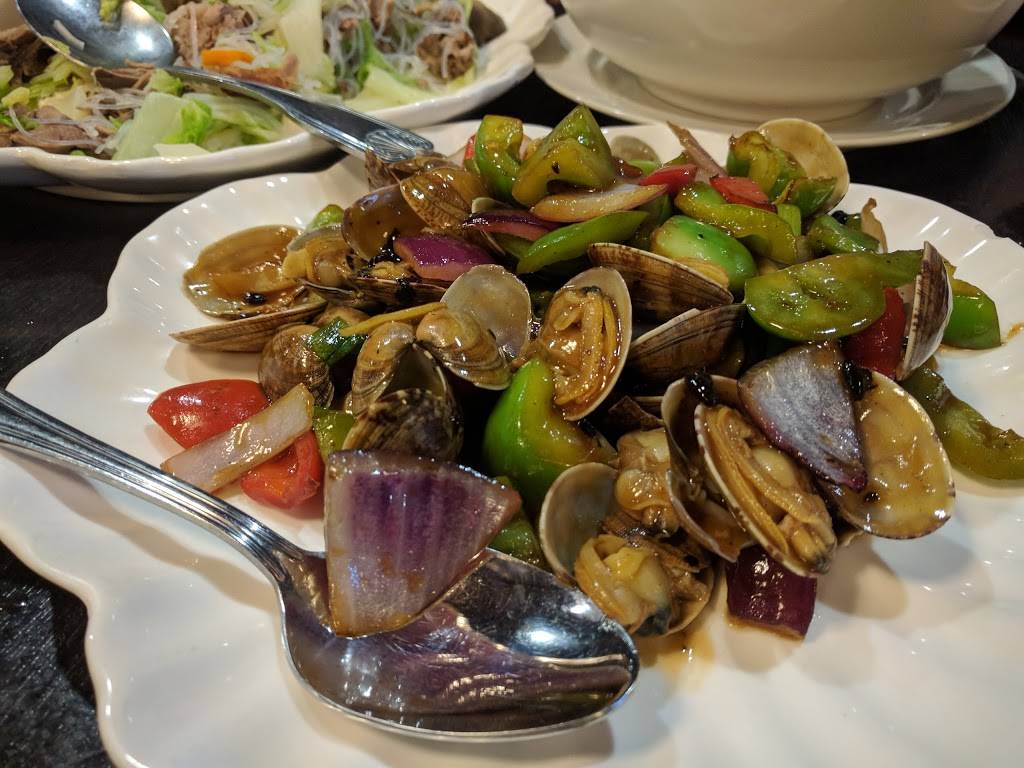 Gourmet House | restaurant | 46875 Warm Springs Blvd, Fremont, CA 94539, USA | 5102708186 OR +1 510-270-8186