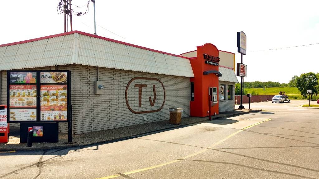 Taco Johns | restaurant | 109 Lemieur St, Little Falls, MN 56345, USA | 3206322754 OR +1 320-632-2754