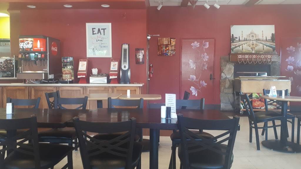 Gogis Cafe | restaurant | 230 Salem St, Chico, CA 95928, USA | 5308913570 OR +1 530-891-3570