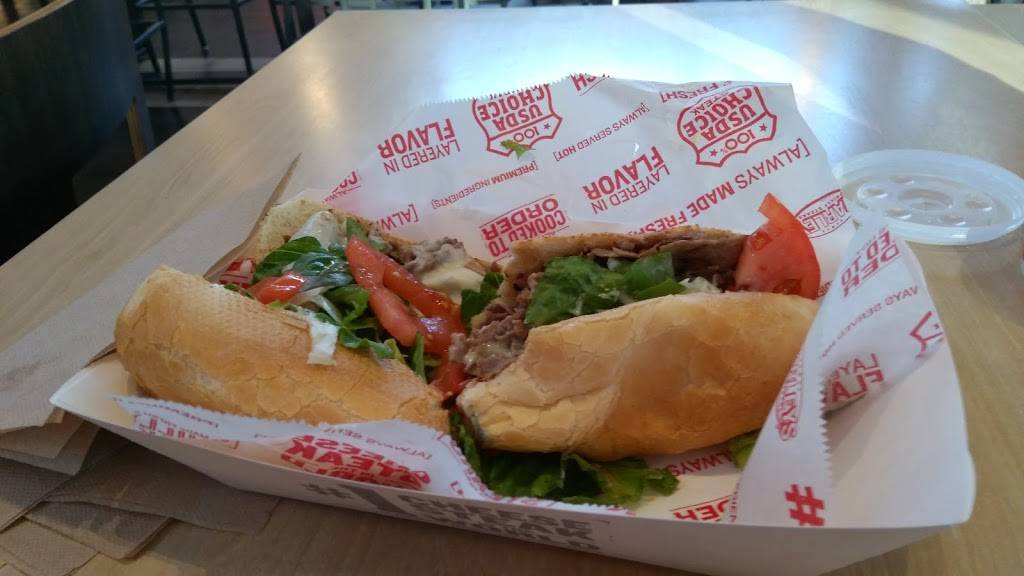 Charleys Philly Steaks | restaurant | 1 W Flatiron Crossing Cir Ste FF-228, Broomfield, CO 80021, USA | 7208879000 OR +1 720-887-9000