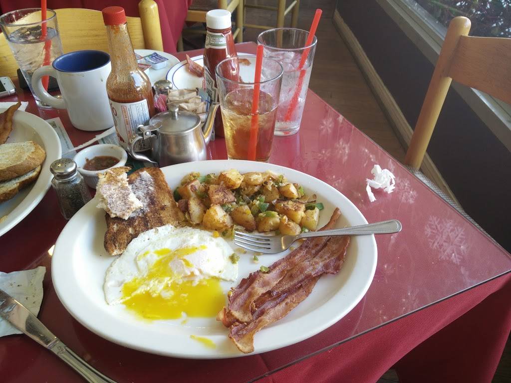 Corfu | cafe | 48 Sierra Madre Blvd, Sierra Madre, CA 91024, USA | 6263555993 OR +1 626-355-5993