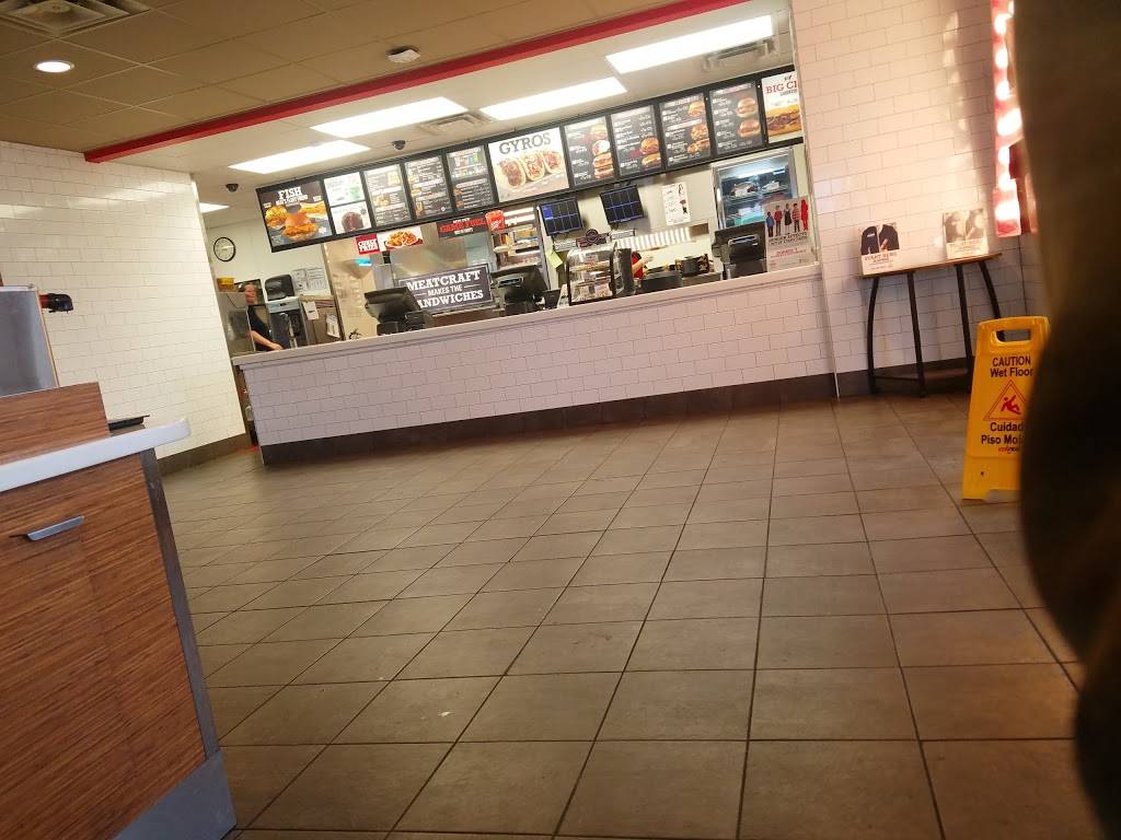 Arbys | meal takeaway | 1685 S Redwood Rd, Salt Lake City, UT 84104, USA | 8019725052 OR +1 801-972-5052