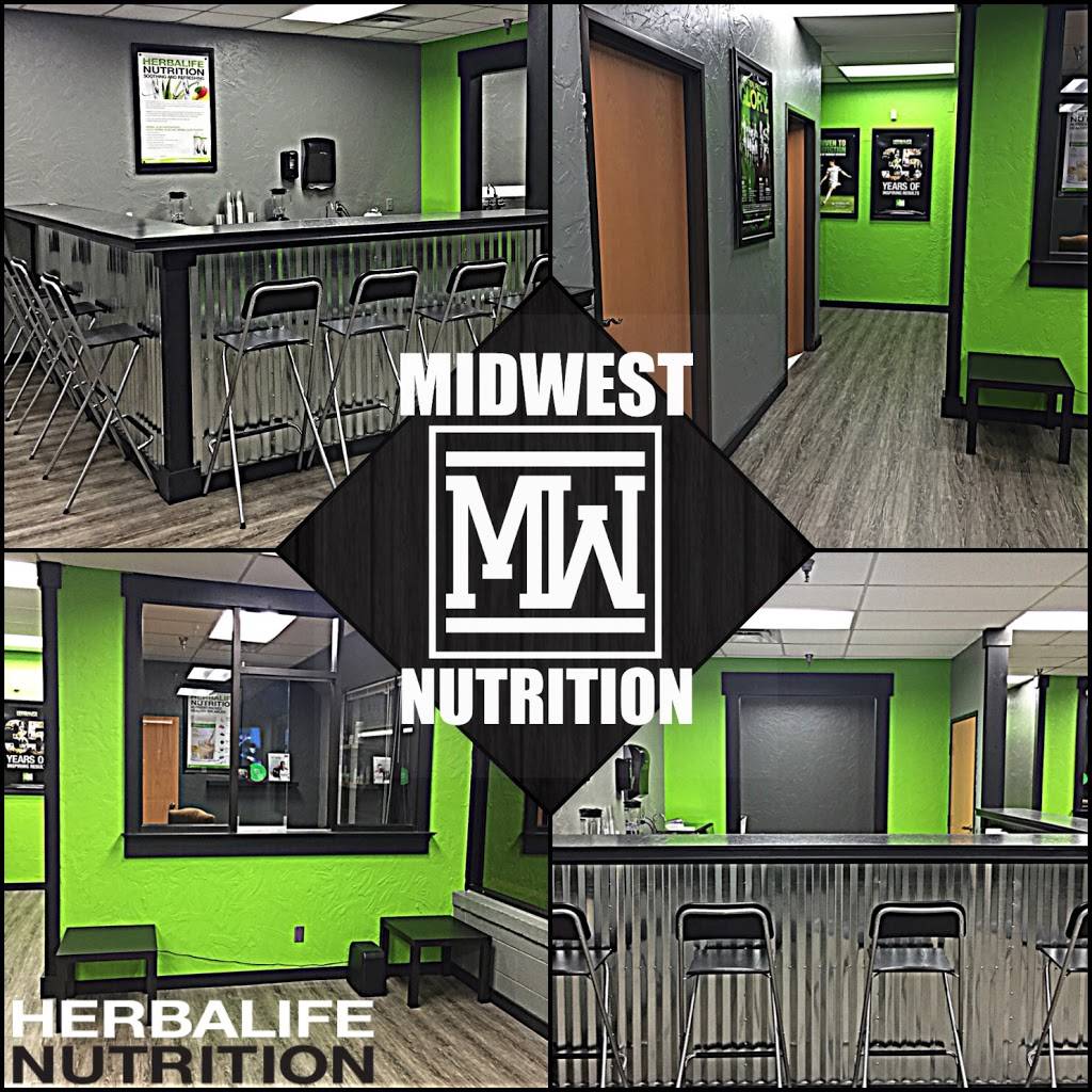 Midwest Nutrition | restaurant | 10002 SE 15th St, Midwest City, OK 73130, USA | 4055141212 OR +1 405-514-1212