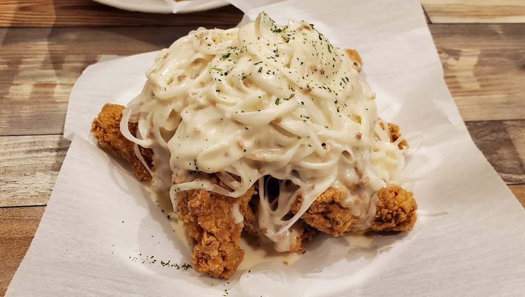 CM Chicken | restaurant | 6601 W 135th St a21, Overland Park, KS 66223, USA | 9138143843 OR +1 913-814-3843