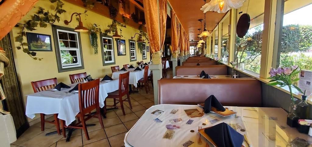 La Piazza | Ristorante Italiano | restaurant | 1600 E Tulare Ave, Tulare, CA 93274, USA | 5596879833 OR +1 559-687-9833