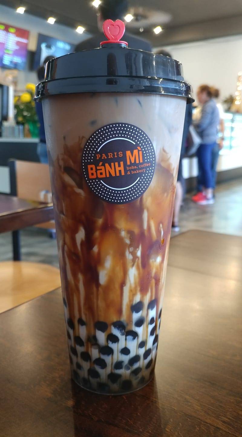 Paris Bánh Mì Cafe Bakery Jacksonville | cafe | 3515 St Johns Bluff Rd S, Jacksonville, FL 32224, USA | 9044140395 OR +1 904-414-0395