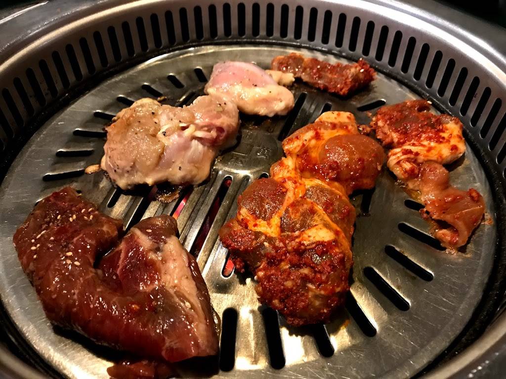 Arirang Garden - Korean BBQ | restaurant | 109 Mt Tabor Rd, Lexington, KY 40517, USA | 8592698273 OR +1 859-269-8273