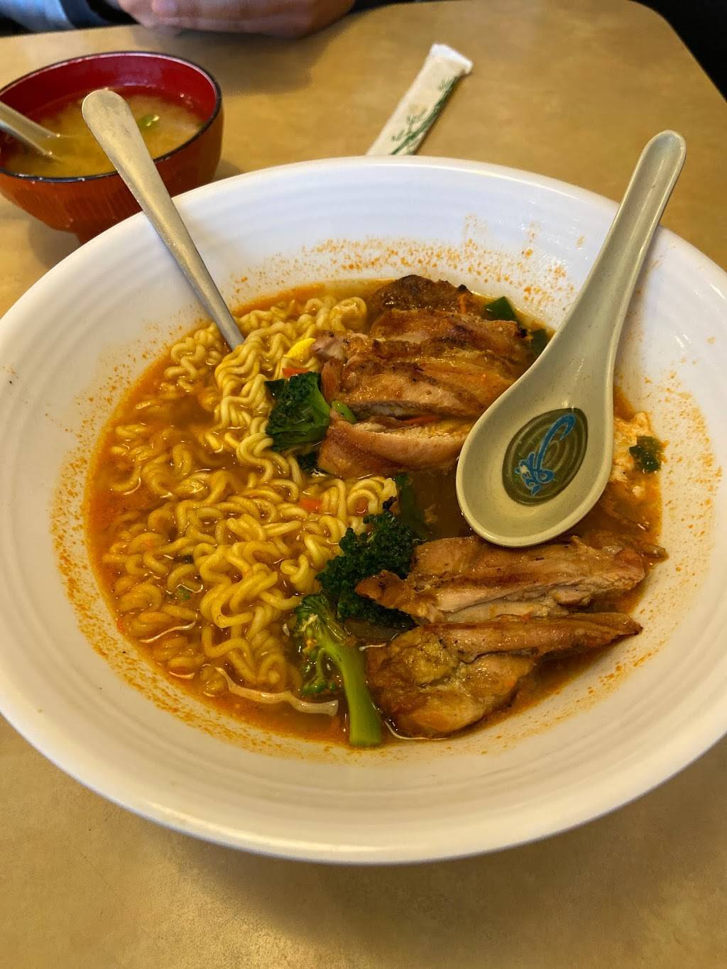 Yoko Teriyaki | restaurant | 4516 Klahanie Dr SE, Issaquah, WA 98029, USA | 4253941400 OR +1 425-394-1400