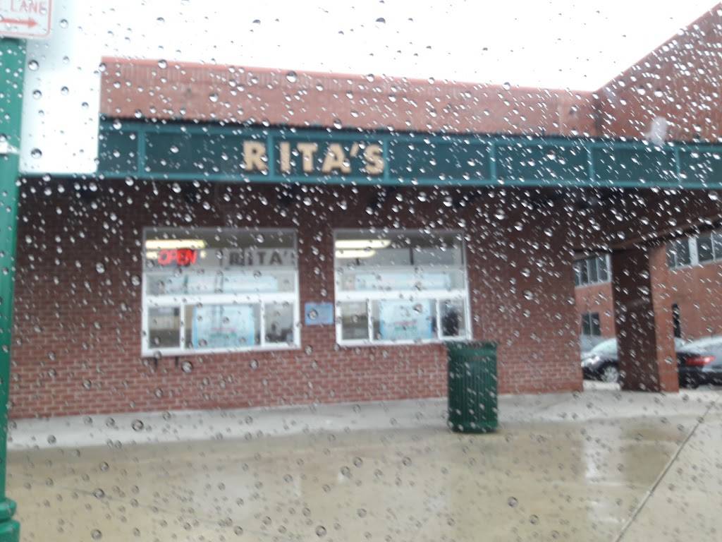 Ritas Italian Ice & Frozen Custard | restaurant | 7171 Security Blvd, Windsor Mill, MD 21244, USA | 4102811762 OR +1 410-281-1762