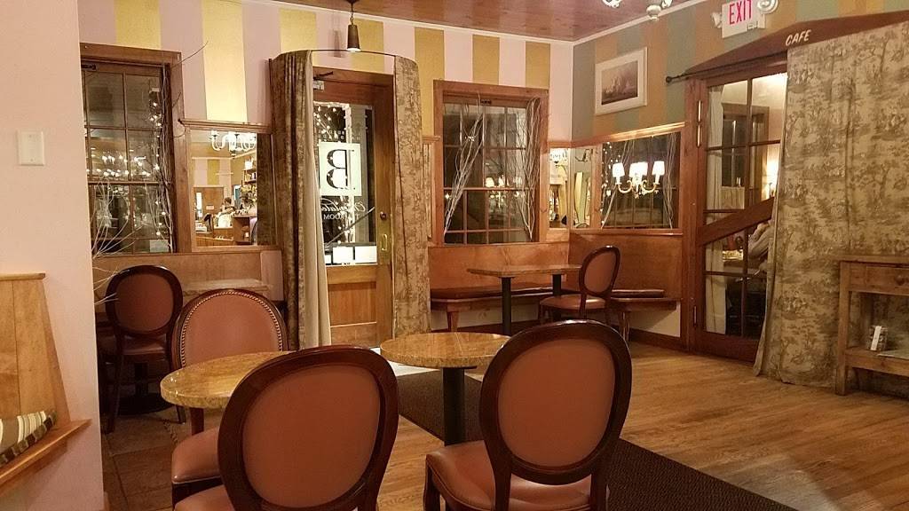 The Restaurant at Burdicks | restaurant | 47 Main St B, Walpole, NH 03608, USA | 6037569058 OR +1 603-756-9058