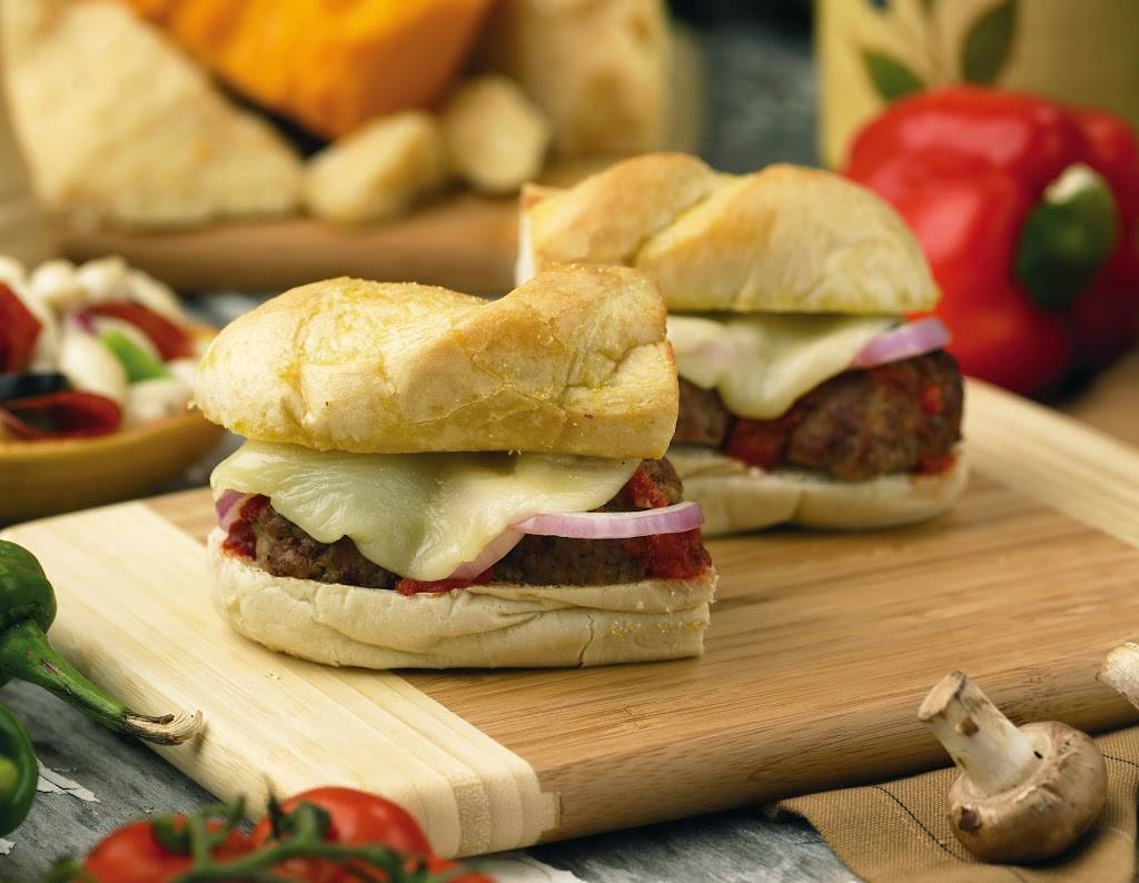 Hometown Pizza - Bloomfield | restaurant | 107 Taylorsville Rd, Bloomfield, KY 40008, USA | 5022527208 OR +1 502-252-7208