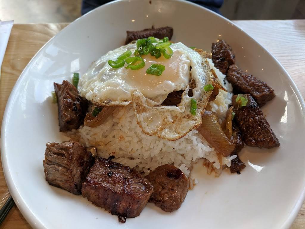 Taqueria Tsunami | restaurant | 1275 Johnson Ferry Rd, Marietta, GA 30068, USA | 6783101082 OR +1 678-310-1082