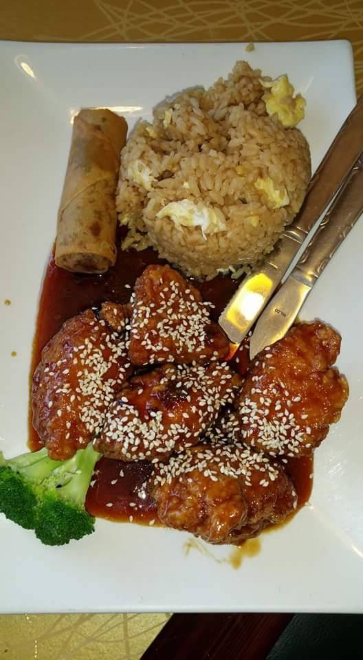 Taste of Asia | restaurant | 420 E Round Grove Rd, Lewisville, TX 75067, USA | 9723150001 OR +1 972-315-0001