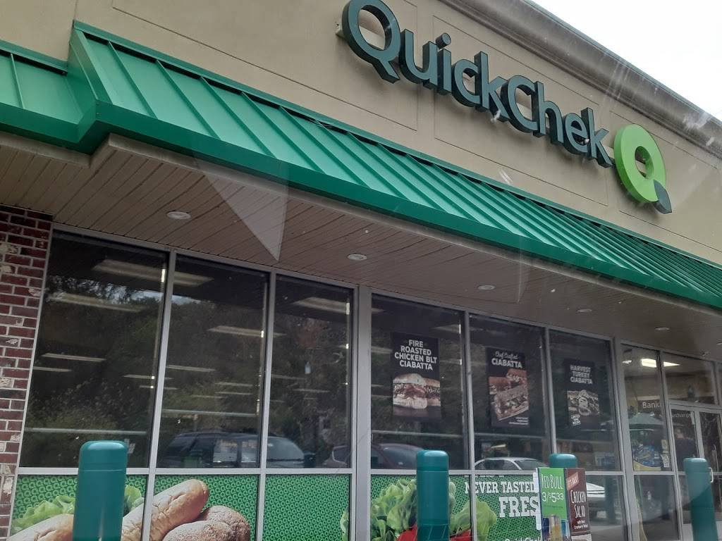 QuickChek | cafe | 450 NJ-36, Highlands, NJ 07732, USA | 7322914749 OR +1 732-291-4749