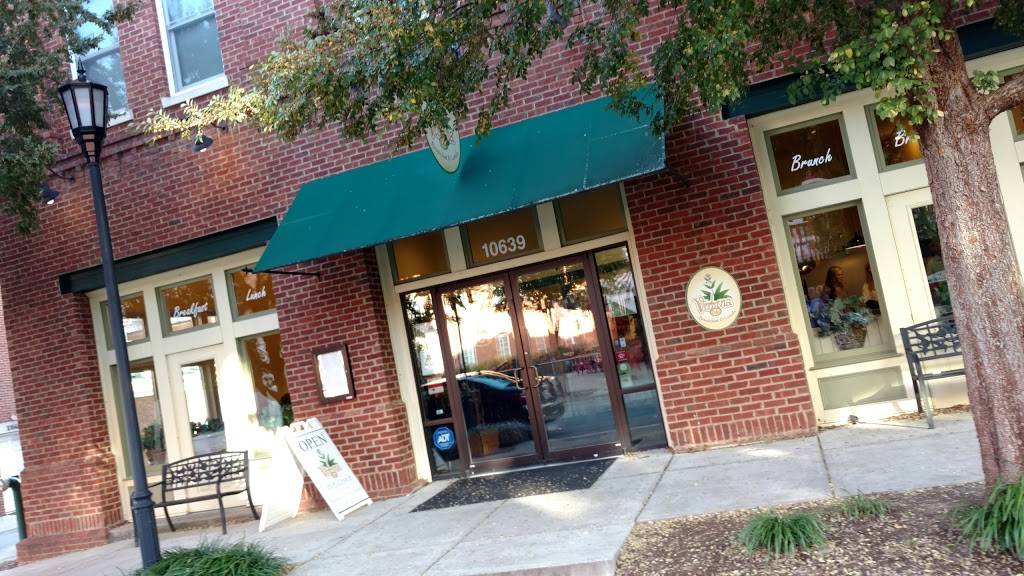 Verbena Cafe | restaurant | 10639 Meeting St, Louisville, KY 40241, USA | 5024250020 OR +1 502-425-0020