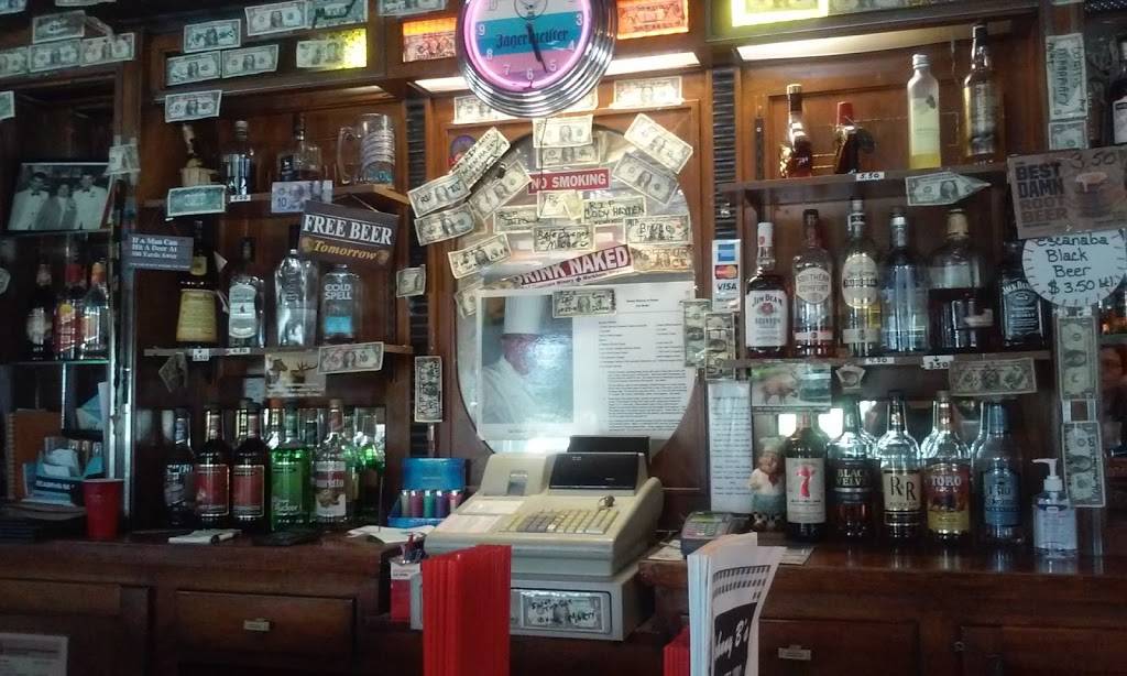 Johnny Bs | restaurant | 9284 US-2, Naubinway, MI 49762, USA | 9064771001 OR +1 906-477-1001