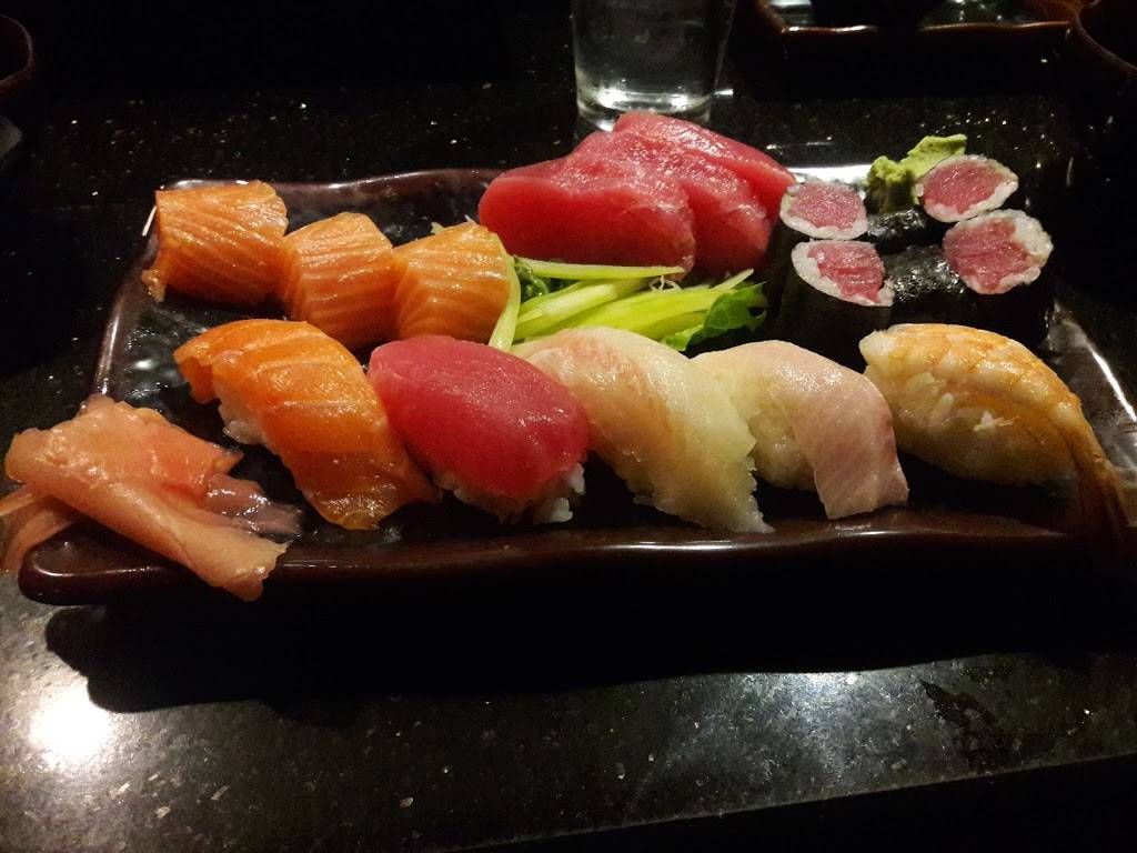 Tokyo Japanese Steak House & Sushi Bar | restaurant | 4438 Dowlen Rd #104, Beaumont, TX 77706, USA | 4098962400 OR +1 409-896-2400