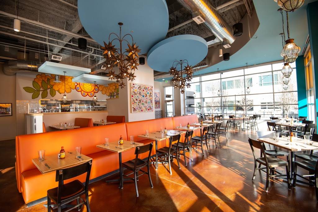 Masa Cocina Mexicana | restaurant | 8181 Arista Pl #150, Broomfield, CO 80021, USA | 3038202600 OR +1 303-820-2600