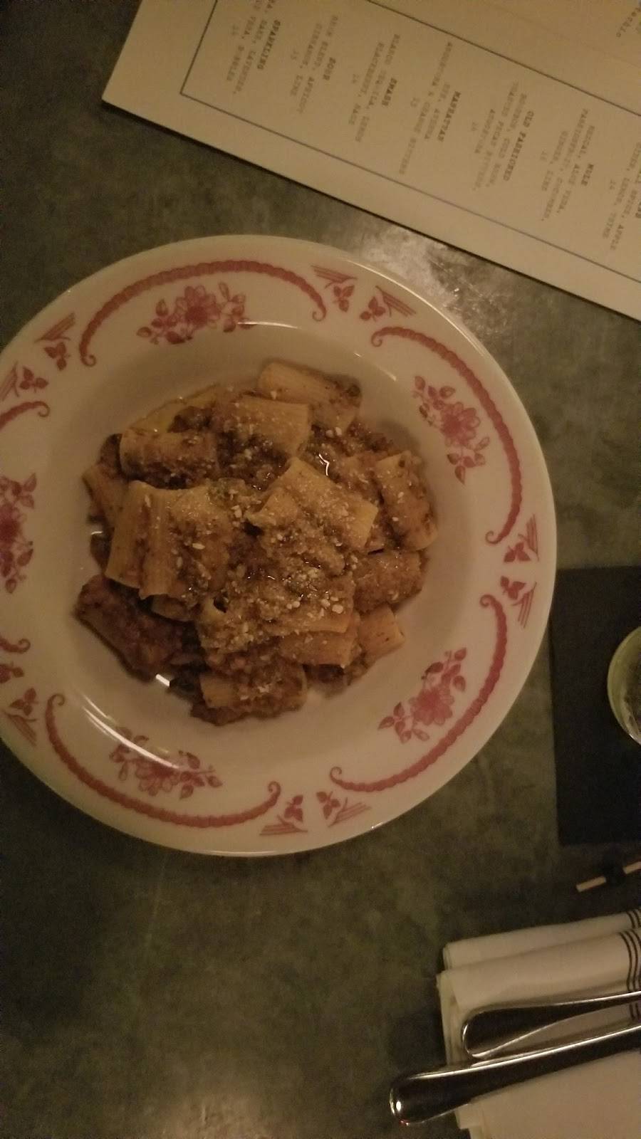 No Name | restaurant | 432 N Fairfax Ave, Los Angeles, CA 90036, USA | 3236511583 OR +1 323-651-1583