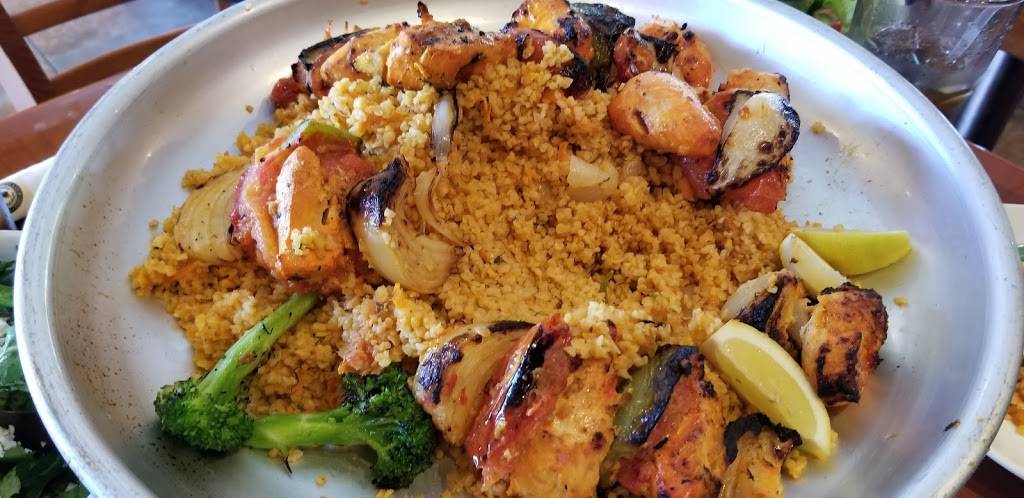 Panini Kabob Grill - Corona Del Mar | restaurant | 2333 East Coast Hwy, Corona Del Mar, CA 92625, USA | 9496758101 OR +1 949-675-8101