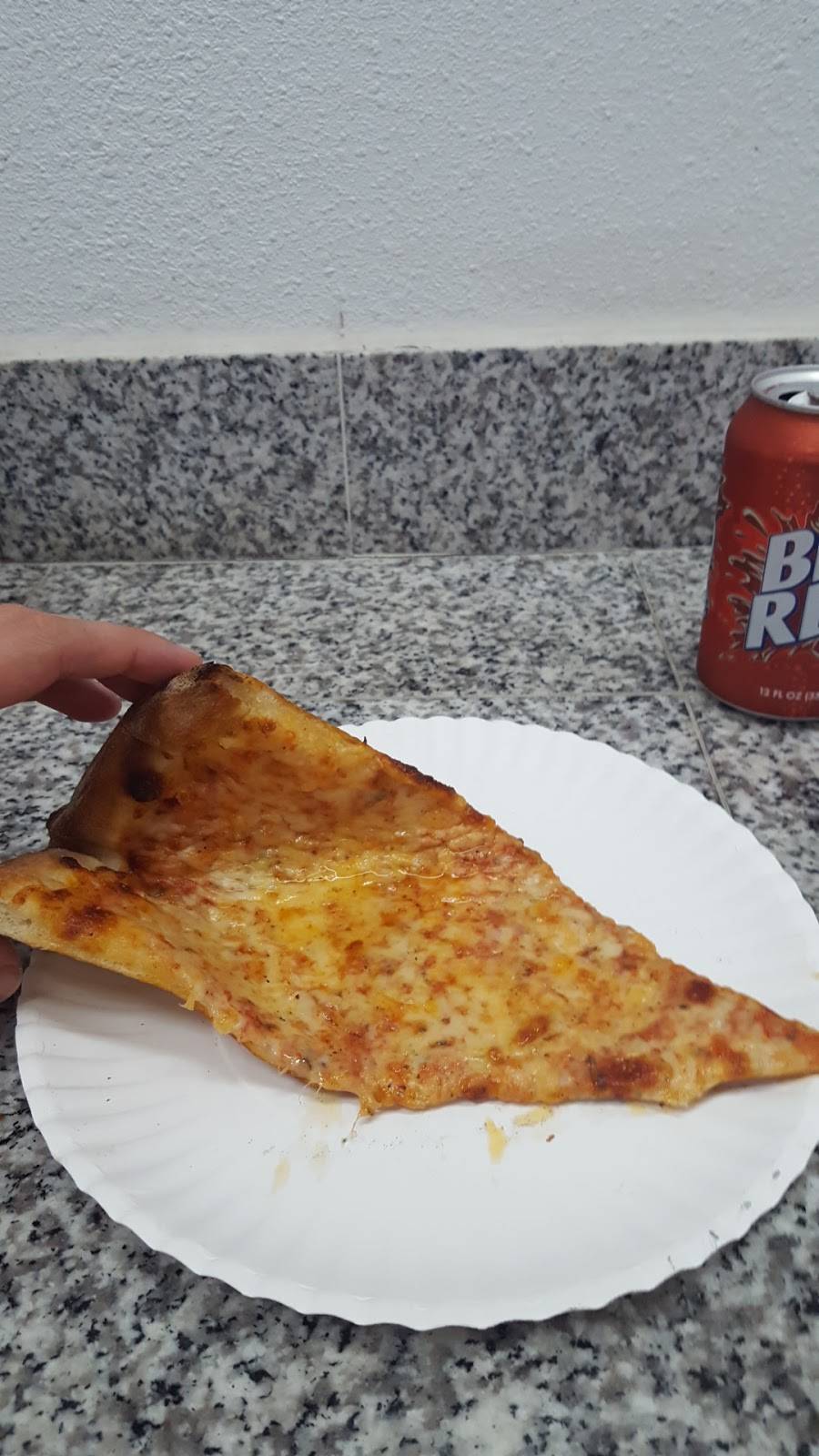 Yaghis New York Pizzeria | restaurant | 920 N Vista Ridge Blvd #550, Cedar Park, TX 78613, USA | 5122601010 OR +1 512-260-1010