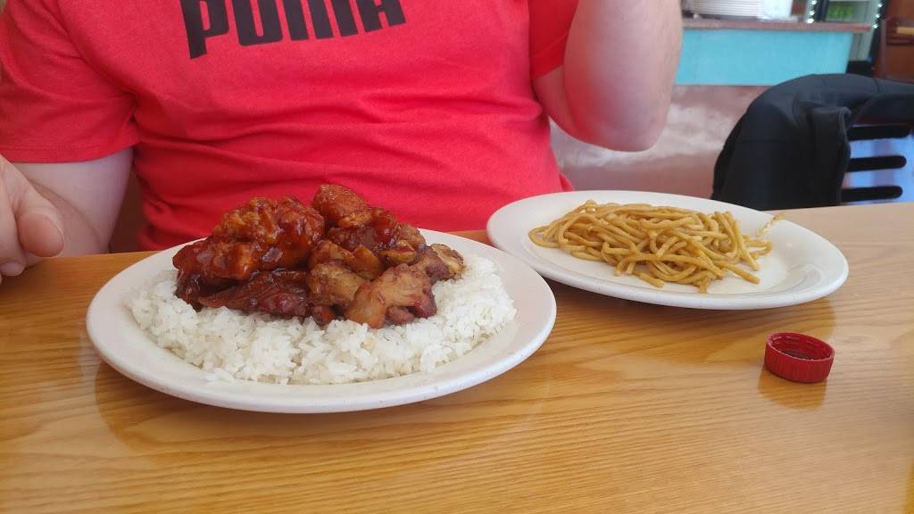 China Lee | restaurant | 8643 Middlebrook Pike, Knoxville, TN 37923, USA | 8657697272 OR +1 865-769-7272