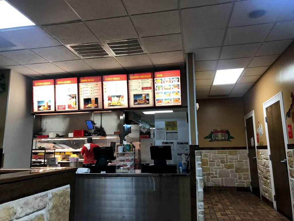 Chicken Express | restaurant | 1270 S SW Loop 323, Tyler, TX 75701, USA | 9035330005 OR +1 903-533-0005