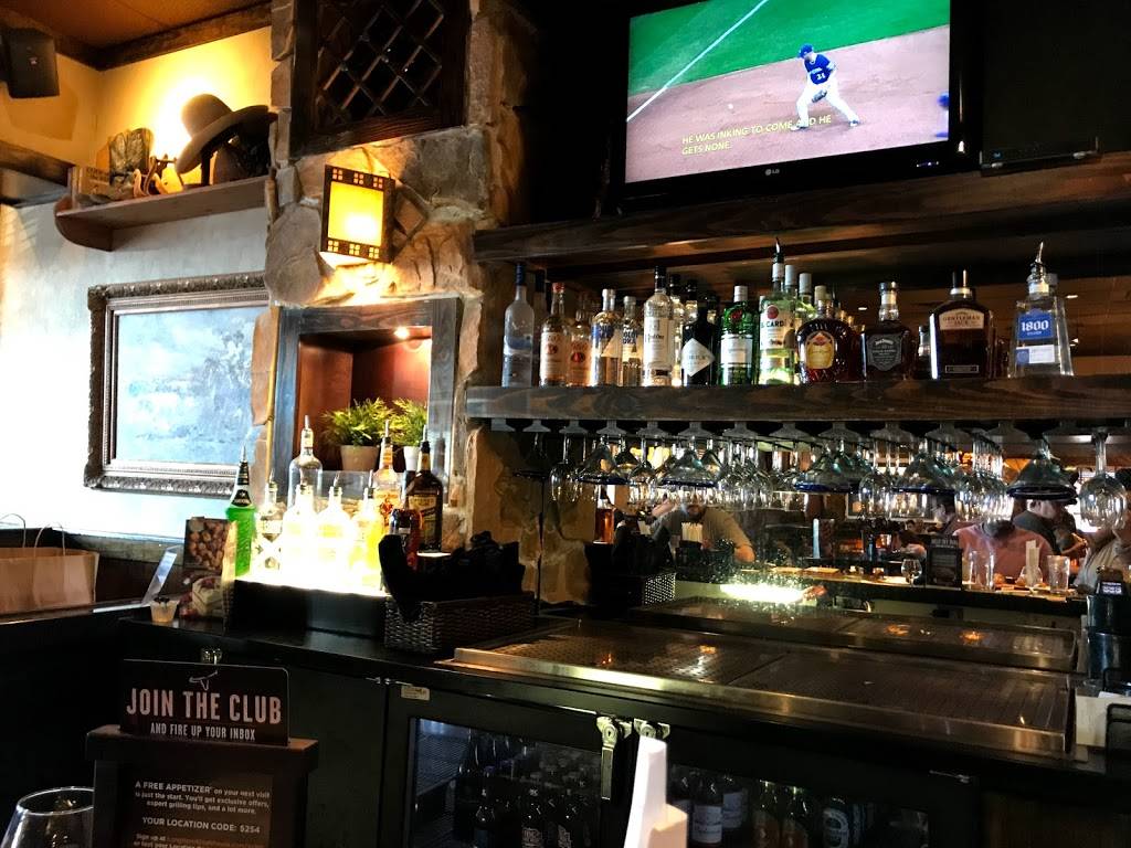 LongHorn Steakhouse | meal takeaway | 7070 West Forest Preserve Drive, Norridge, IL 60706, USA | 7084572280 OR +1 708-457-2280