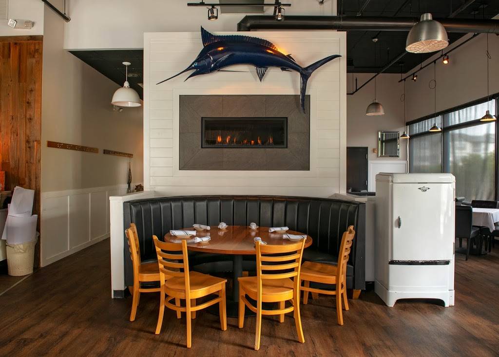 Fish On | restaurant | 17300 N Village Main Blvd, Lewes, DE 19958, USA | 3026459790 OR +1 302-645-9790