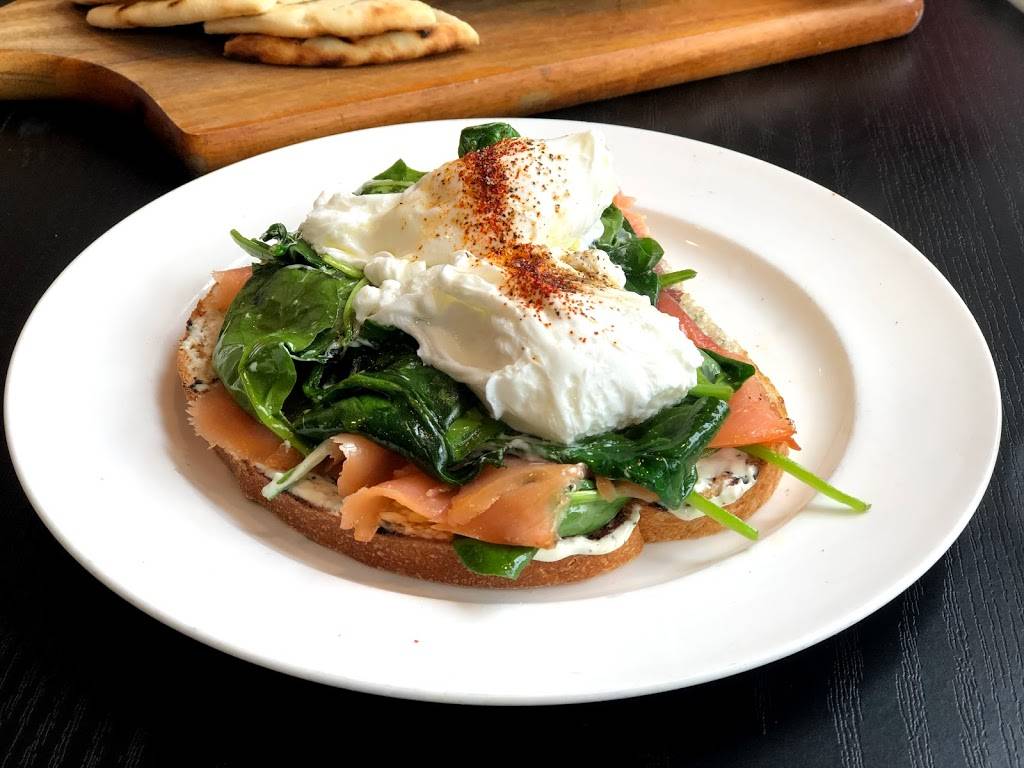 Tuba Mediterranean Palo Alto | restaurant | 535 Bryant St, Palo Alto, CA 94301, USA | 6503846541 OR +1 650-384-6541