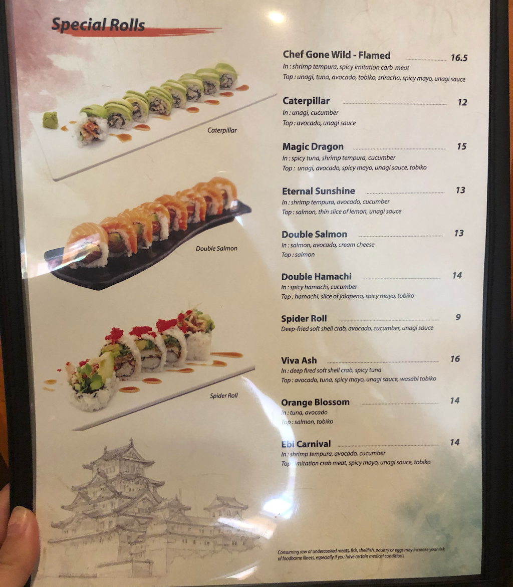 Sushi Heaven | meal takeaway | 293 E Main St, Ashland, OR 97520, USA | 5417080015 OR +1 541-708-0015