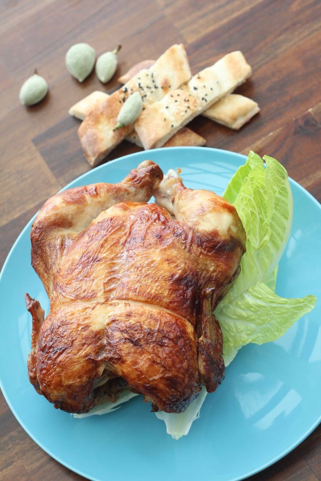 Maimana Whitby | restaurant | 701 Rossland Rd E, Whitby, ON L1N 9K3, Canada | 9052338797 OR +1 905-233-8797