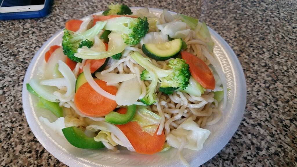 Aloha Kitchen | restaurant | 2950 S Alma School Rd # 12, Mesa, AZ 85210, USA | 4808972451 OR +1 480-897-2451