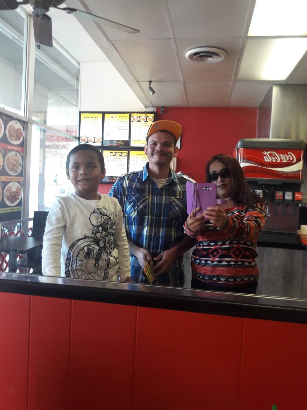 Teriyaki House | restaurant | 150 E Duarte Rd, Arcadia, CA 91006, USA | 6264474110 OR +1 626-447-4110