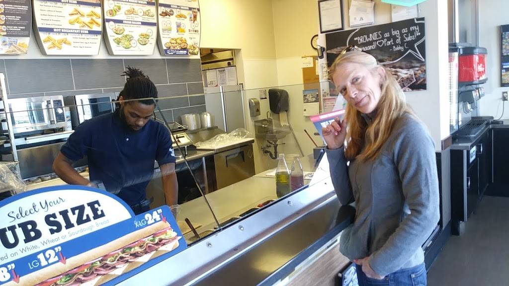 Port of Subs | restaurant | 2833 E Desert Inn Rd #3, Las Vegas, NV 89121, USA | 7028949588 OR +1 702-894-9588