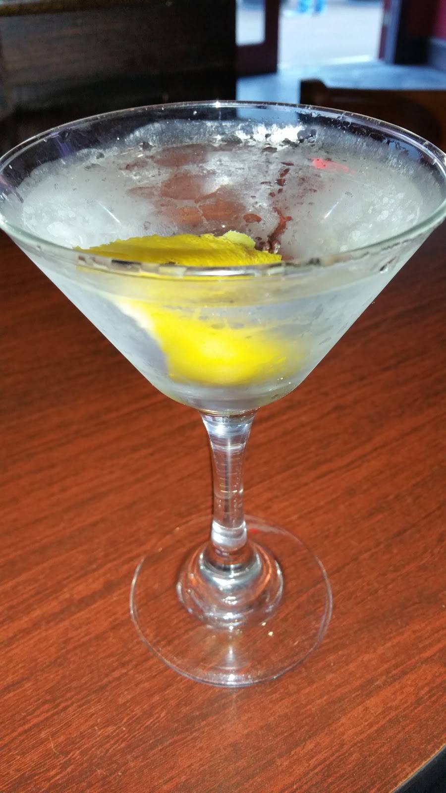 The Blarney Stone Bar | restaurant | 5625 Geary Blvd, San Francisco, CA 94121, USA | 4153869914 OR +1 415-386-9914