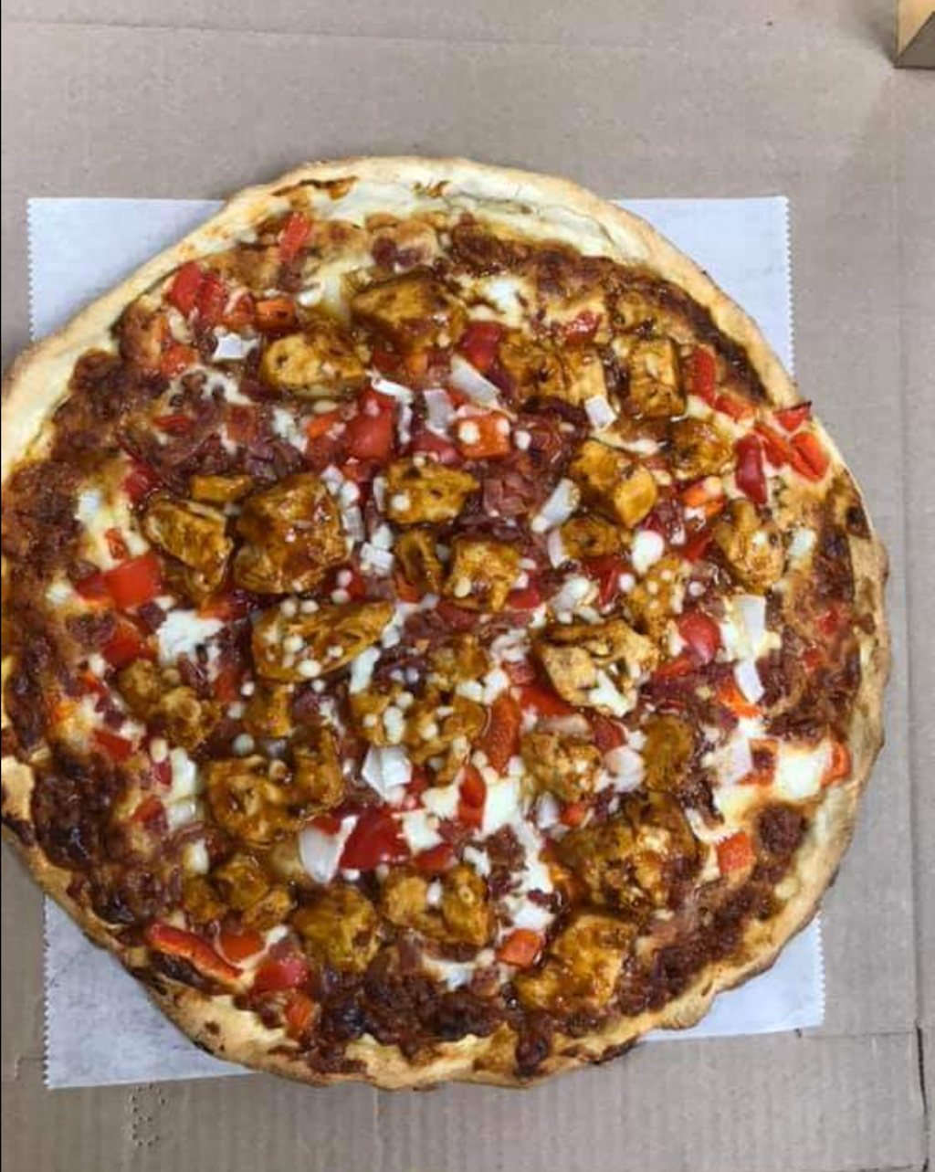 Joys pizzeria and grill | restaurant | 26608 Royalton Rd, Columbia Station, OH 44028, USA | 4402364333 OR +1 440-236-4333