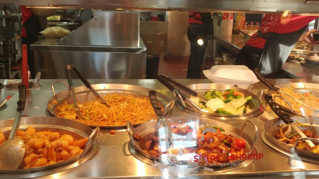 Panda Express | meal takeaway | 2667 E Main St, Plainfield, IN 46168, USA | 3178389101 OR +1 317-838-9101