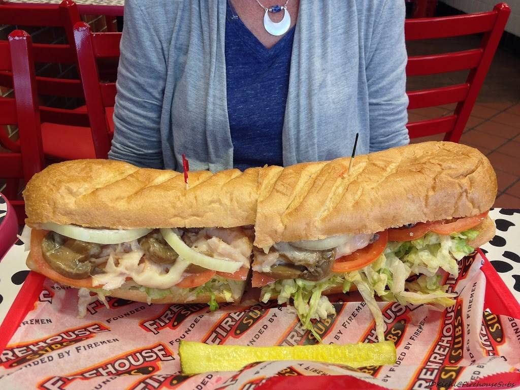 Firehouse Subs | meal delivery | 708 Thompson Ln, Nashville, TN 37204, USA | 6157305004 OR +1 615-730-5004