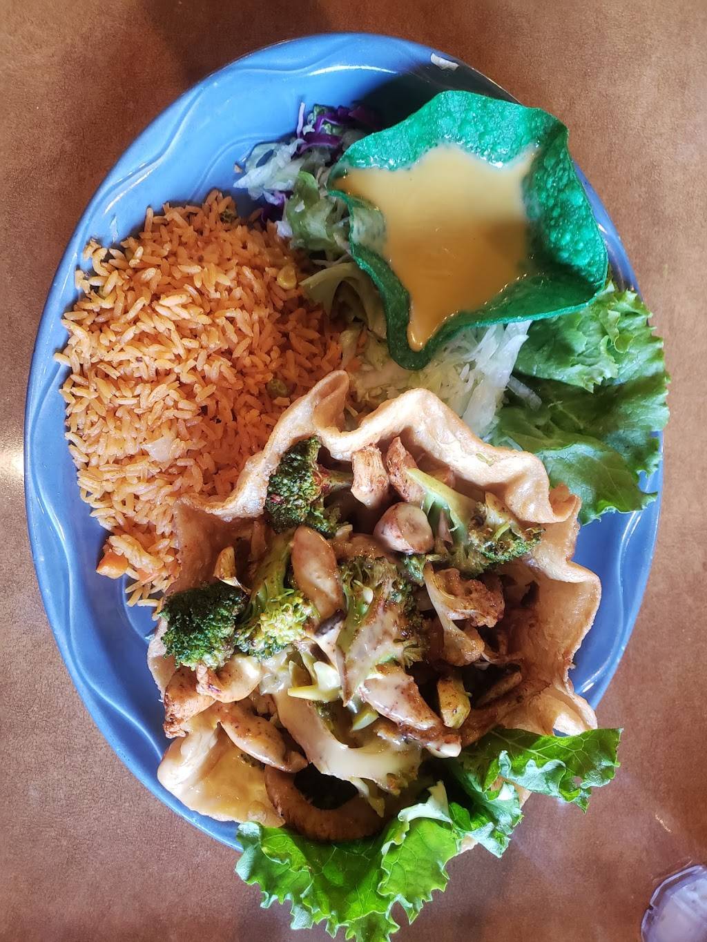 Patron Grill 2 | restaurant | 9710 Farm to Market 1960 Bypass Rd W, Humble, TX 77338, USA | 2819739027 OR +1 281-973-9027