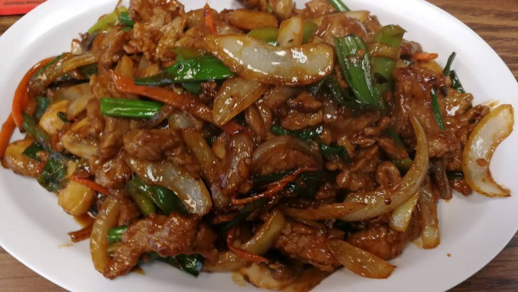 China Express | restaurant | 4640 N Cumberland Ave, Chicago, IL 60656, USA | 7736254145 OR +1 773-625-4145