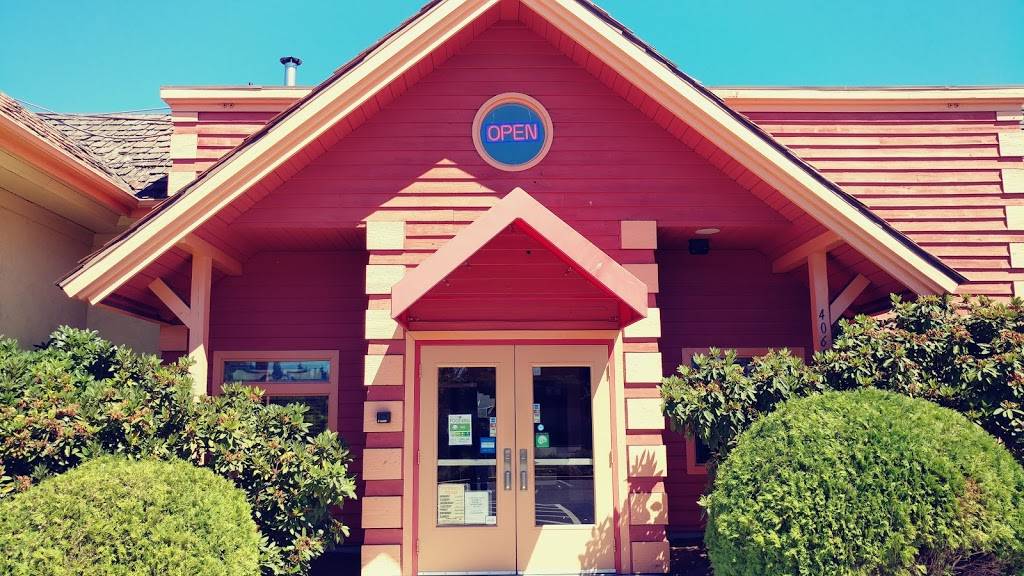 Ricardos Restaurant | restaurant | 4065 Factoria Blvd SE, Bellevue, WA 98006, USA | 4256435585 OR +1 425-643-5585