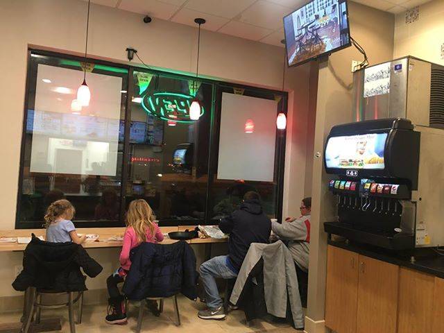 Mr. Hero | meal takeaway | 8895 Mentor Ave, Mentor, OH 44060, USA | 4402907200 OR +1 440-290-7200