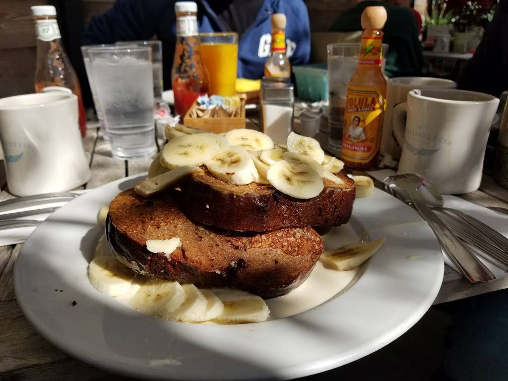 The Bongo Room | restaurant | 5022 N Clark St, Chicago, IL 60640, USA | 7737287900 OR +1 773-728-7900