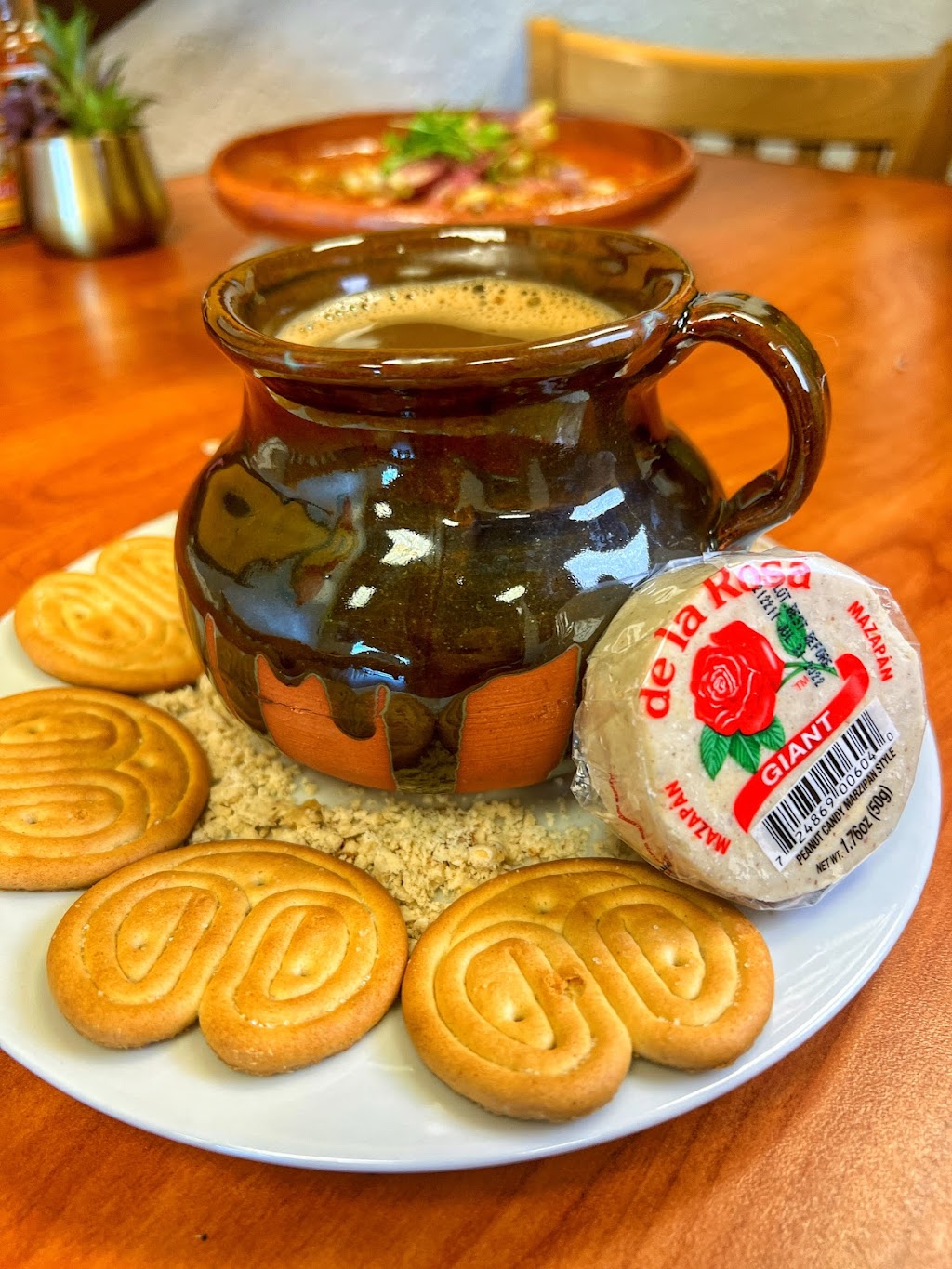 Don Cafe | restaurant | 9015 E Vía Linda #105, Scottsdale, AZ 85258, USA | 4803988132 OR +1 480-398-8132