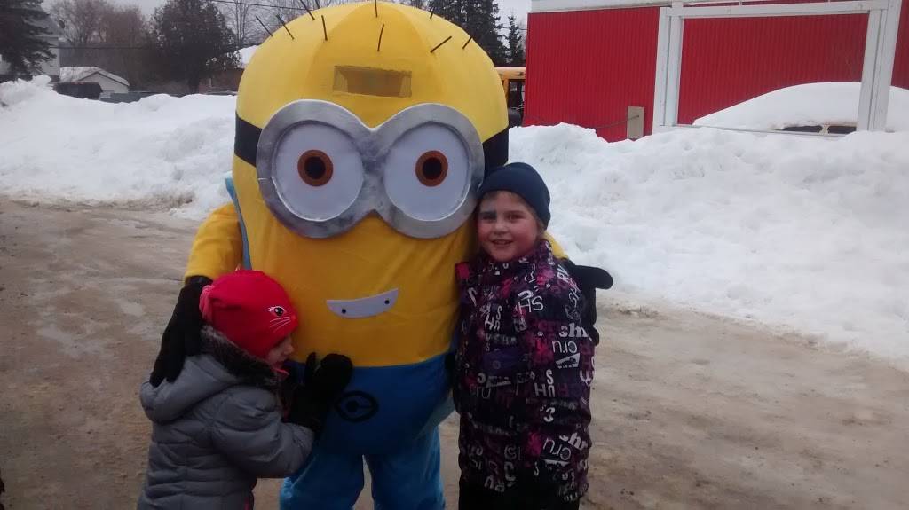 Bar Chez Martineau | night club | 231 Rue Commerciale, Maniwaki, QC J9E 1P3, Canada | 8194493600 OR +1 819-449-3600